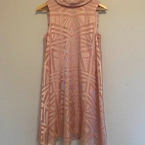 Beautiful Vince Camuto Pink Dress